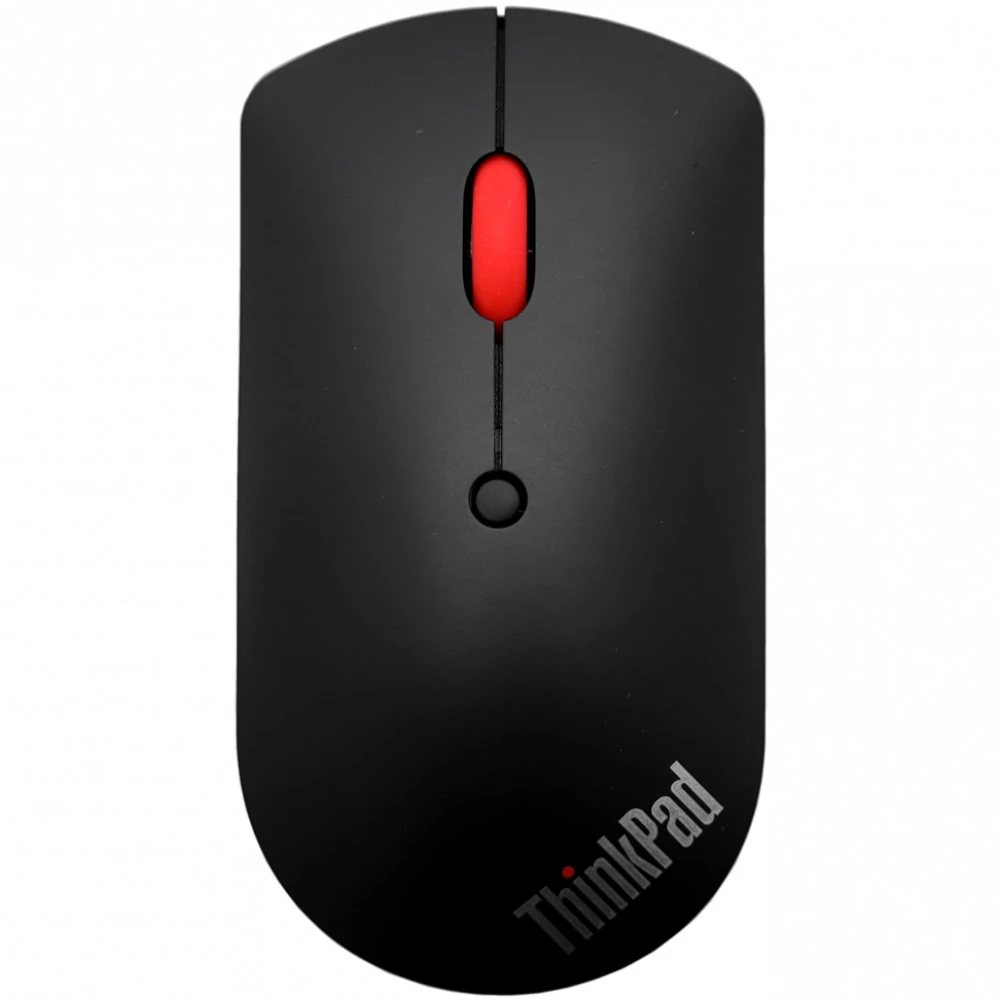 Мышь Lenovo ThinkPad Bluetooth беспроводная — 3