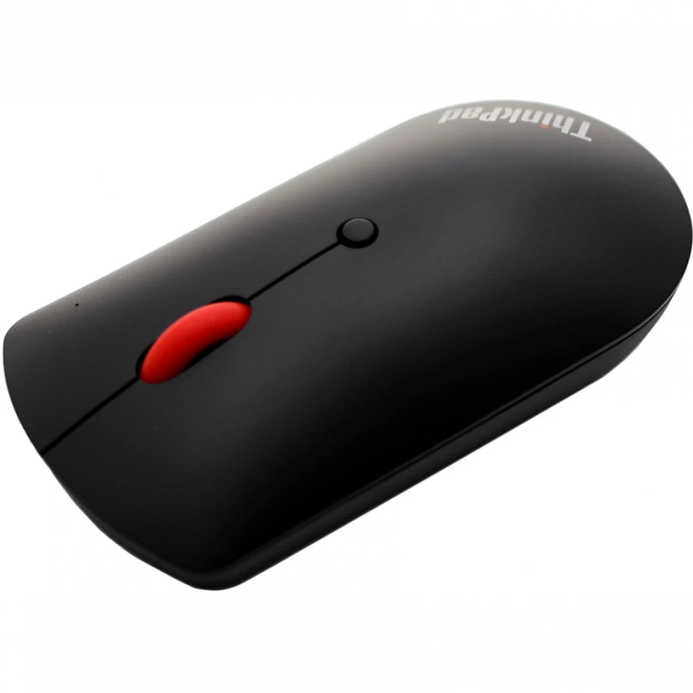 Мышь Lenovo ThinkPad Bluetooth беспроводная — 4