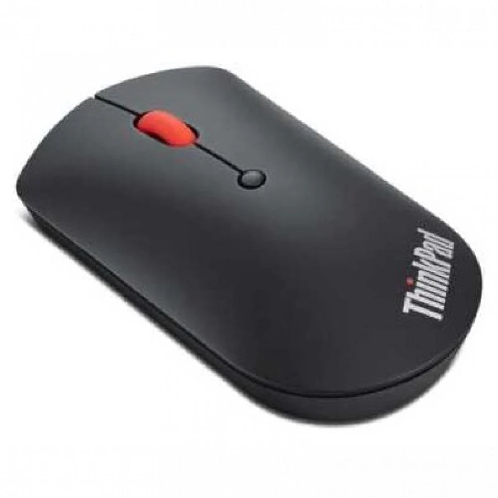 Мышь Lenovo ThinkPad Bluetooth беспроводная — 5