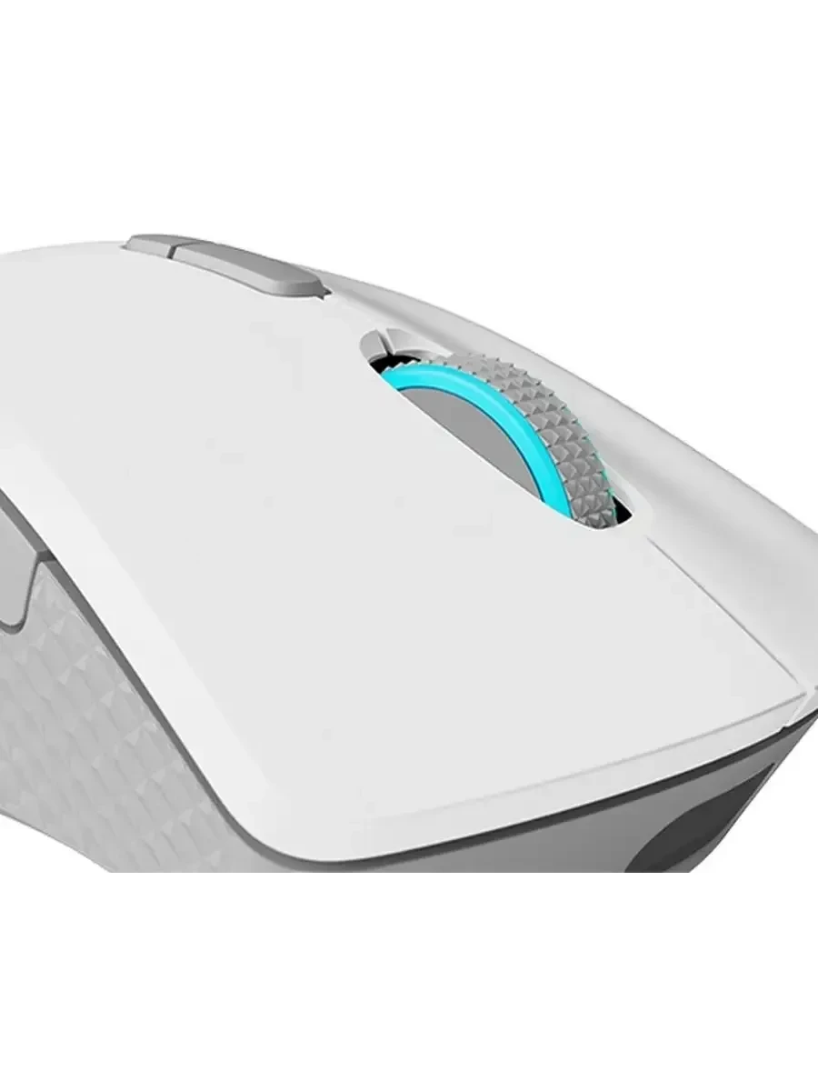 Мышь Lenovo Legion M600 Wireless белая — 2
