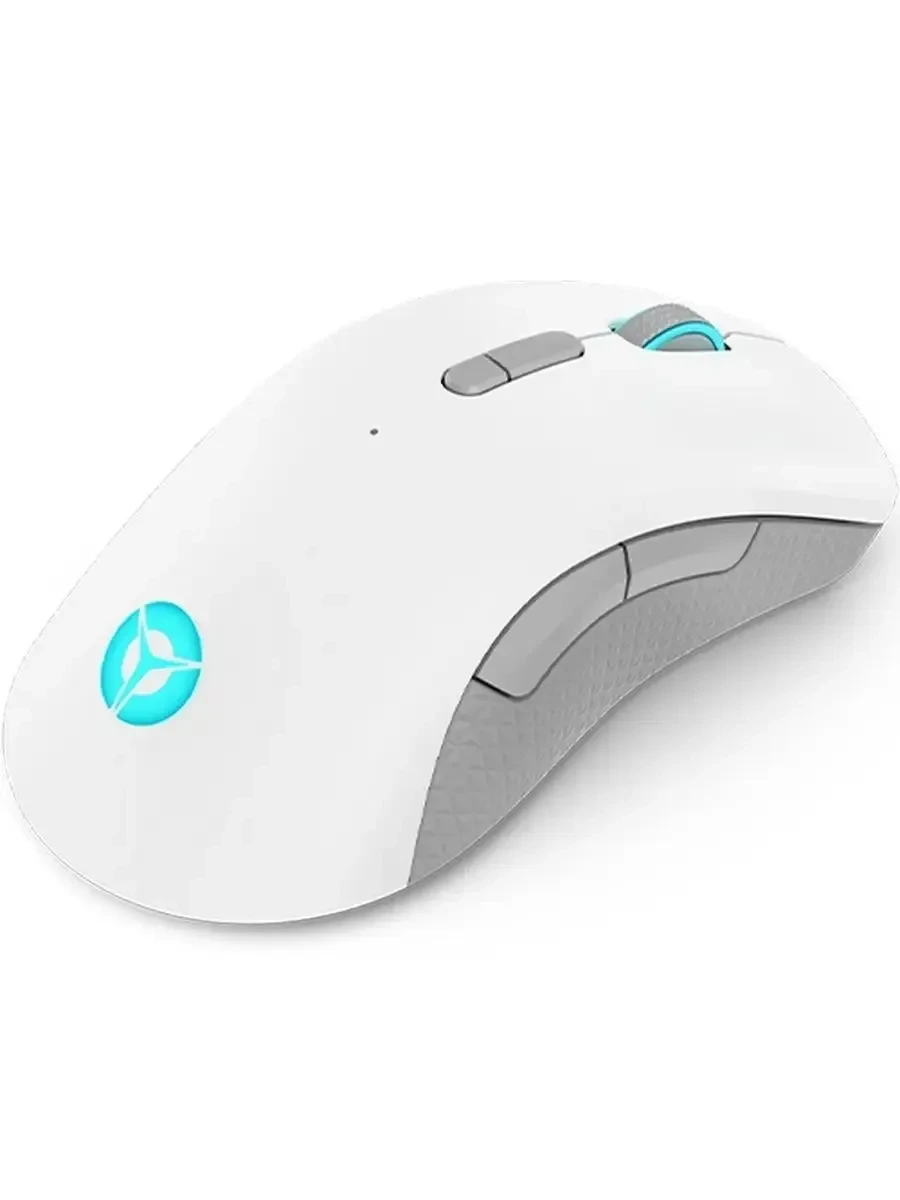 Мышь Lenovo Legion M600 Wireless белая — 3