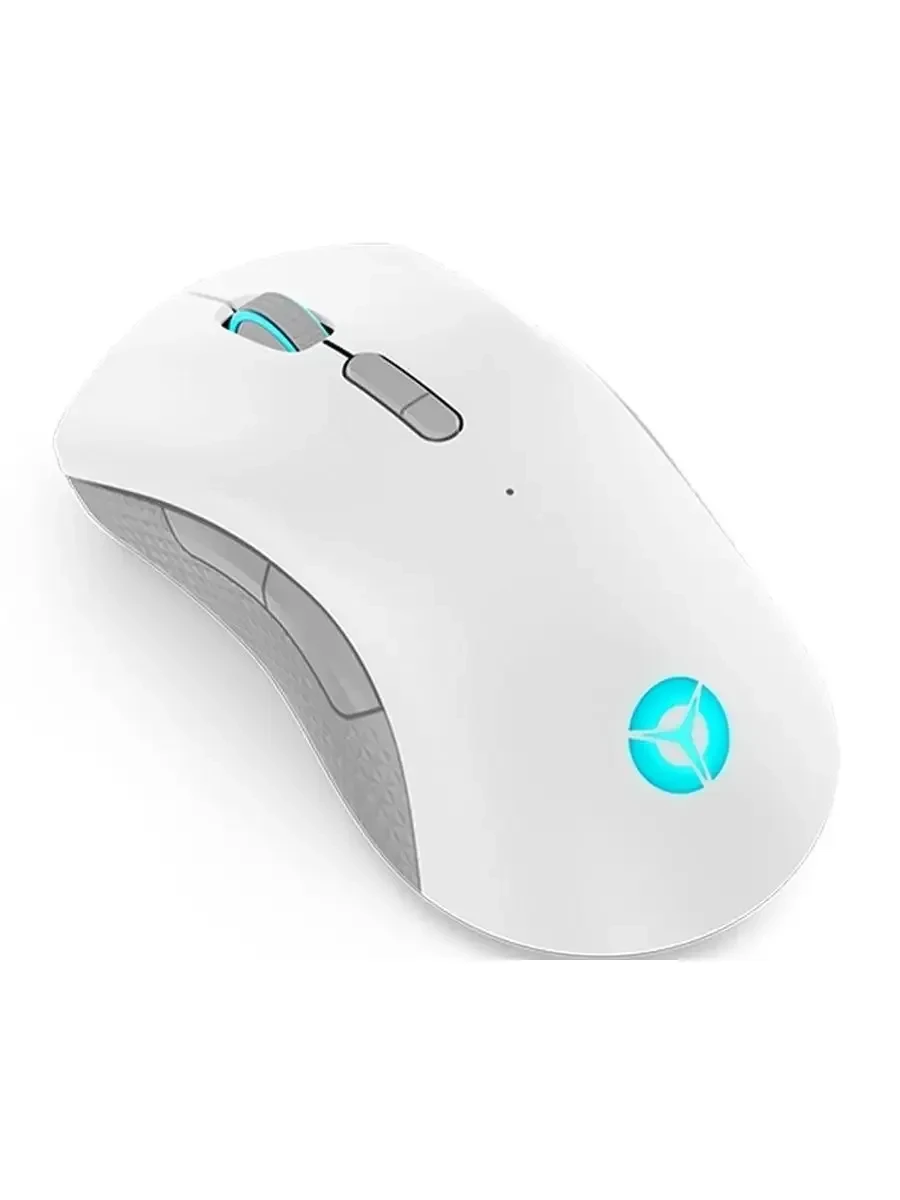 Мышь Lenovo Legion M600 Wireless белая — 4