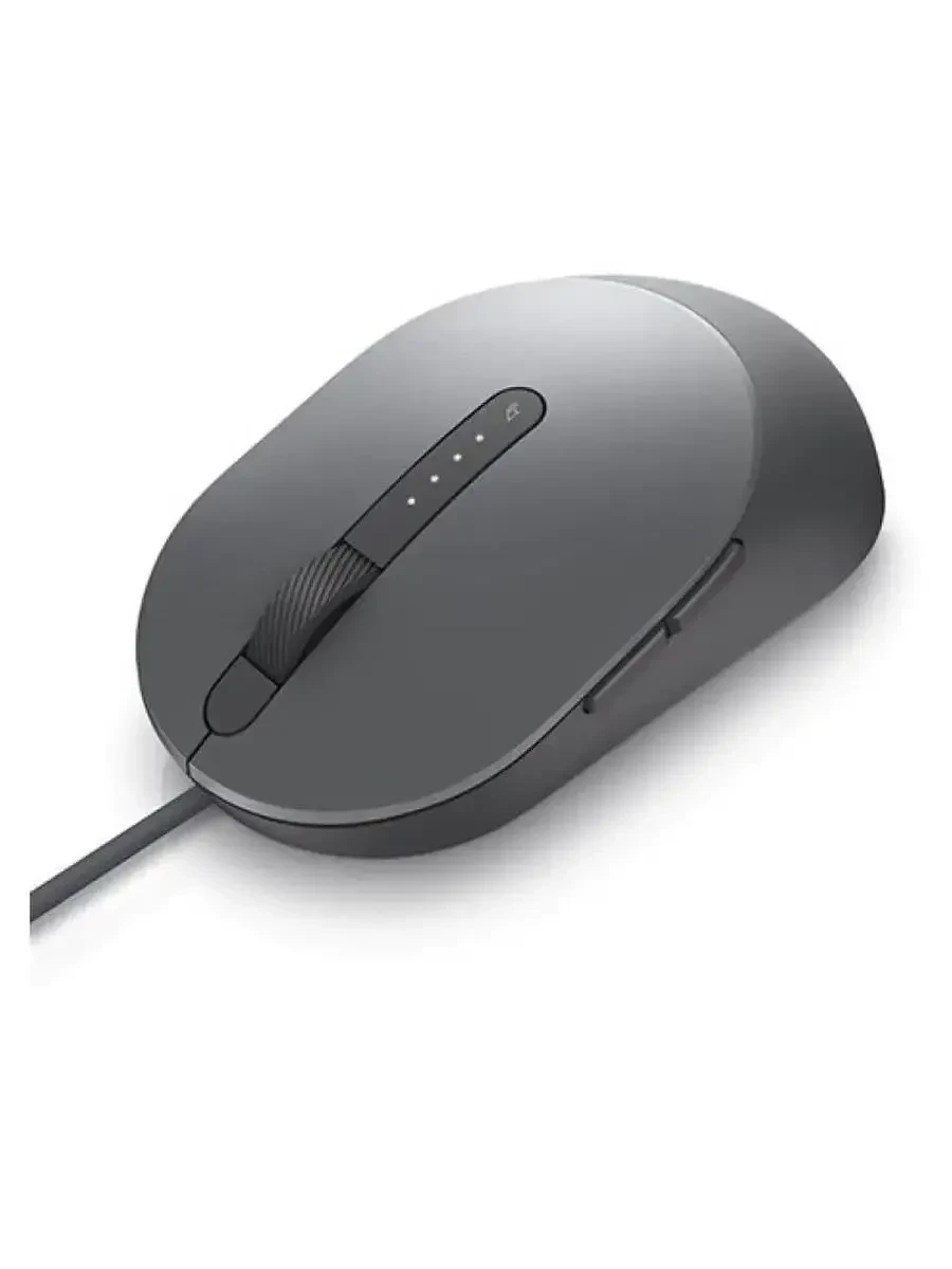 Мышь Dell MS3220 Laser, USB