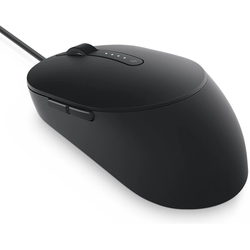 Мышь Dell MS3220 Laser, USB — 4