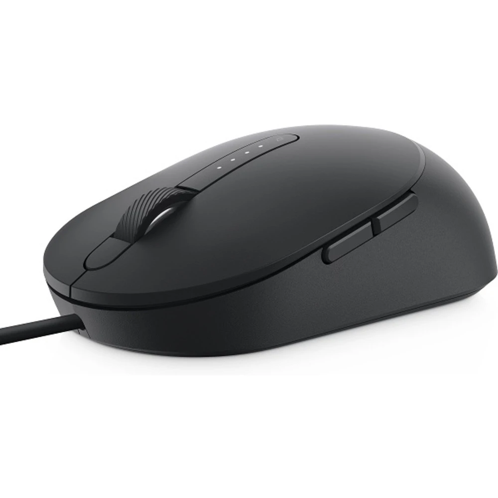 Мышь Dell MS3220 Laser, USB — 5