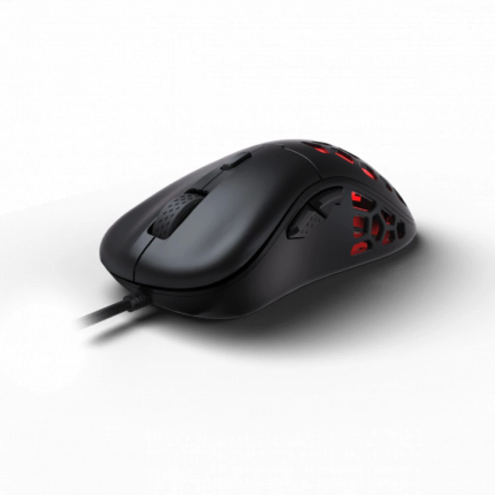 Мышь AOC GM510B, 16000 dpi — 5