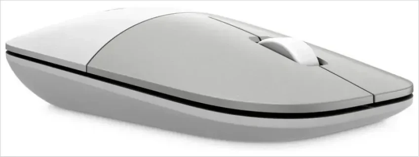 Мышь беспроводная HP Z3700 Ceramic — 2