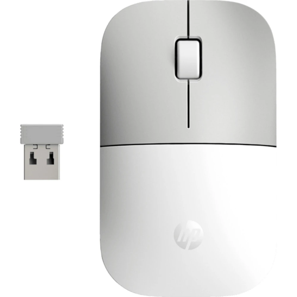 Мышь беспроводная HP Z3700 Ceramic — 4