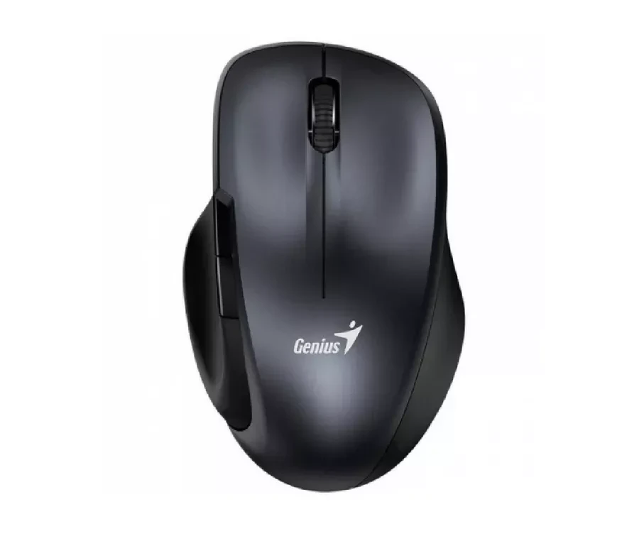 Мышь Genius Ergo 8200S, серая