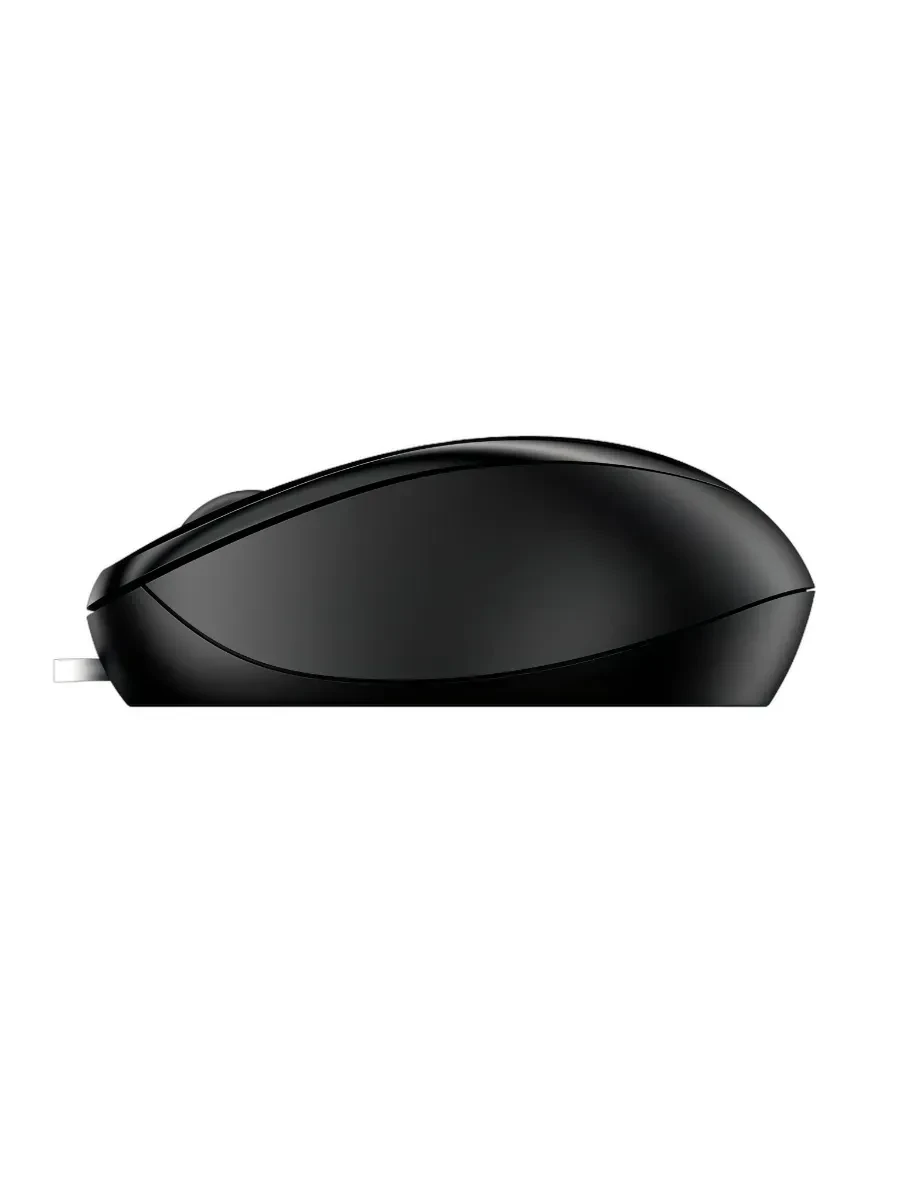 Мышь HP 1000, USB, проводная — 2