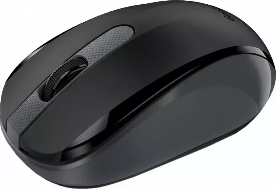 Мышь Genius NX-8008S, чёрная — 2