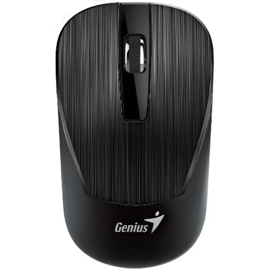 Мышь Genius NX-7015 беспроводная 2.4Ghz, чёрная