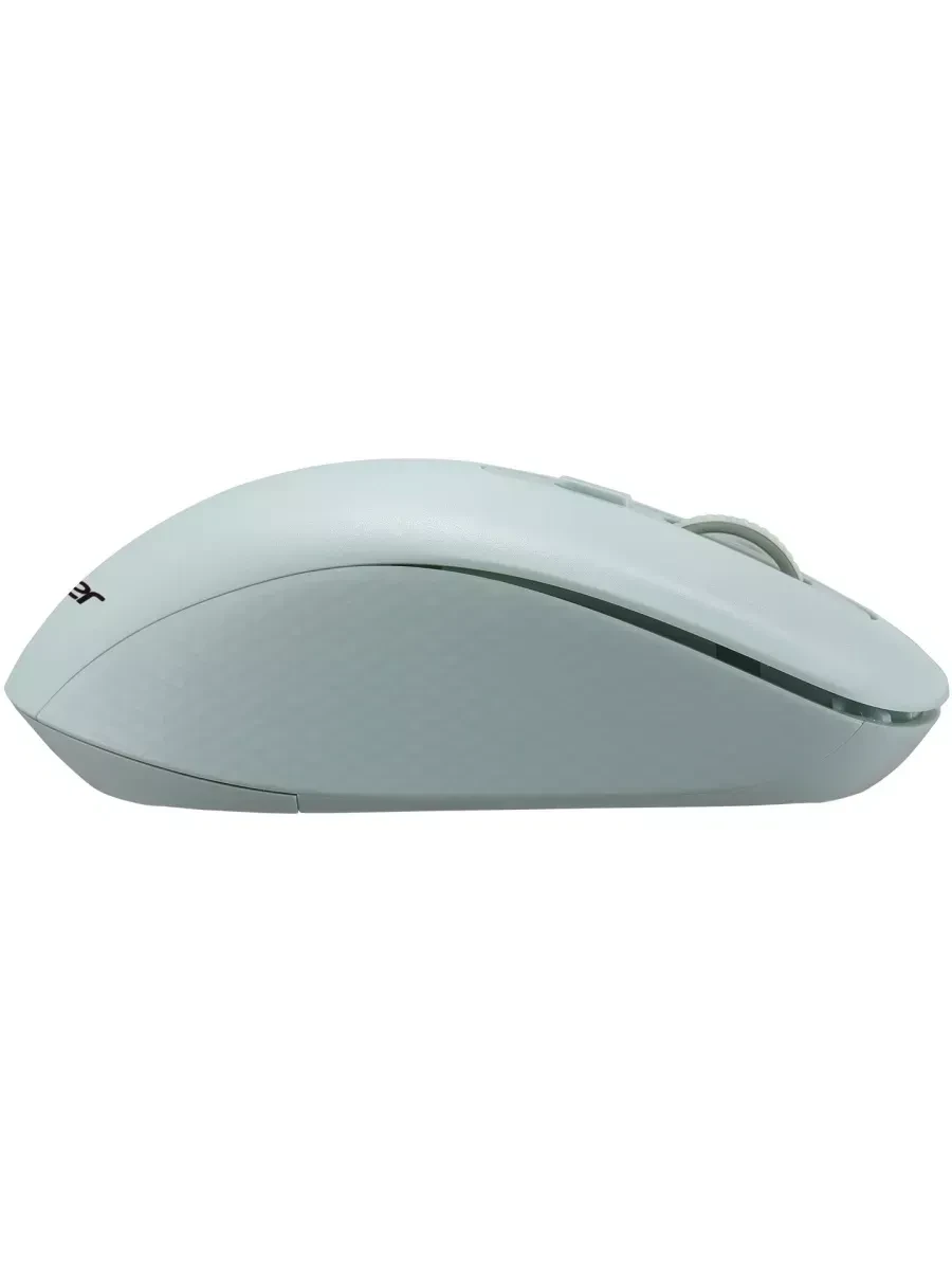Мышь Acer OMR309, оптическая, 1600 dpi, зелёная — 3