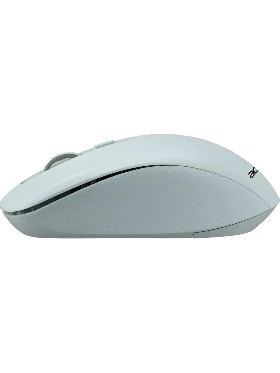 Мышь Acer OMR309, оптическая, 1600 dpi, зелёная — 4