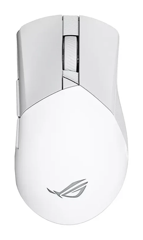 Мышь ASUS P711 ROG Gladius III WL AIMPOINT, беспроводная, 36000 dpi, белая — 2
