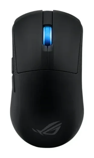 Мышь ASUS P716 ROG HARPE ACE MINI, беспроводная, 42000 dpi