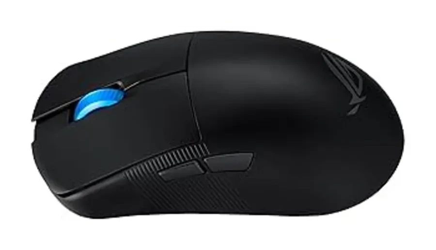 Мышь ASUS P716 ROG HARPE ACE MINI, беспроводная, 42000 dpi — 4