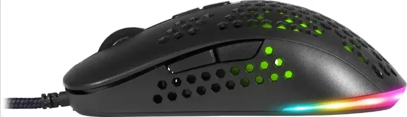 Мышь Defender Doom SHEPARD GM-620L, 12800 dpi, 6 кнопок — 3