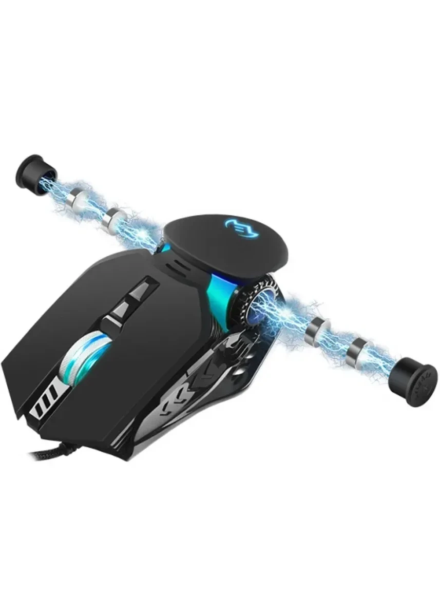 Игровая мышь SVEN RX-G815, проводная — 2
