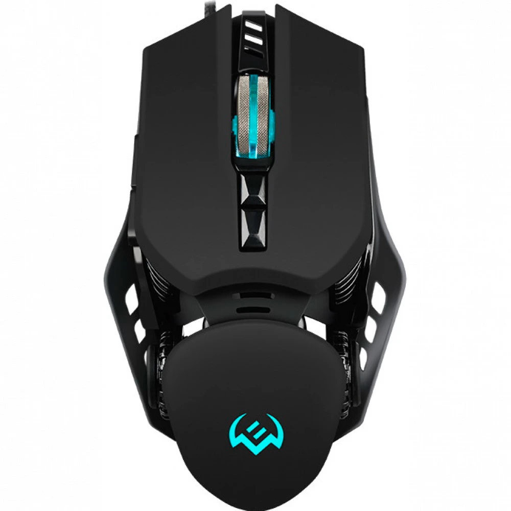 Игровая мышь SVEN RX-G815, проводная — 3