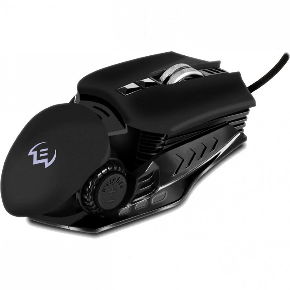 Игровая мышь SVEN RX-G815, проводная — 4