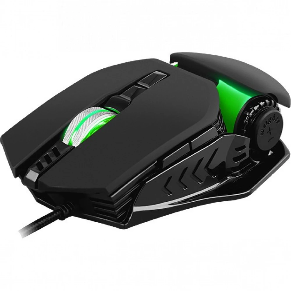 Игровая мышь SVEN RX-G815, проводная — 5
