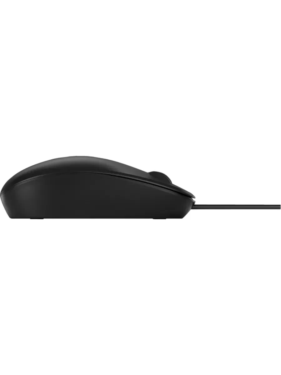 Проводная мышь HP 125 — 2
