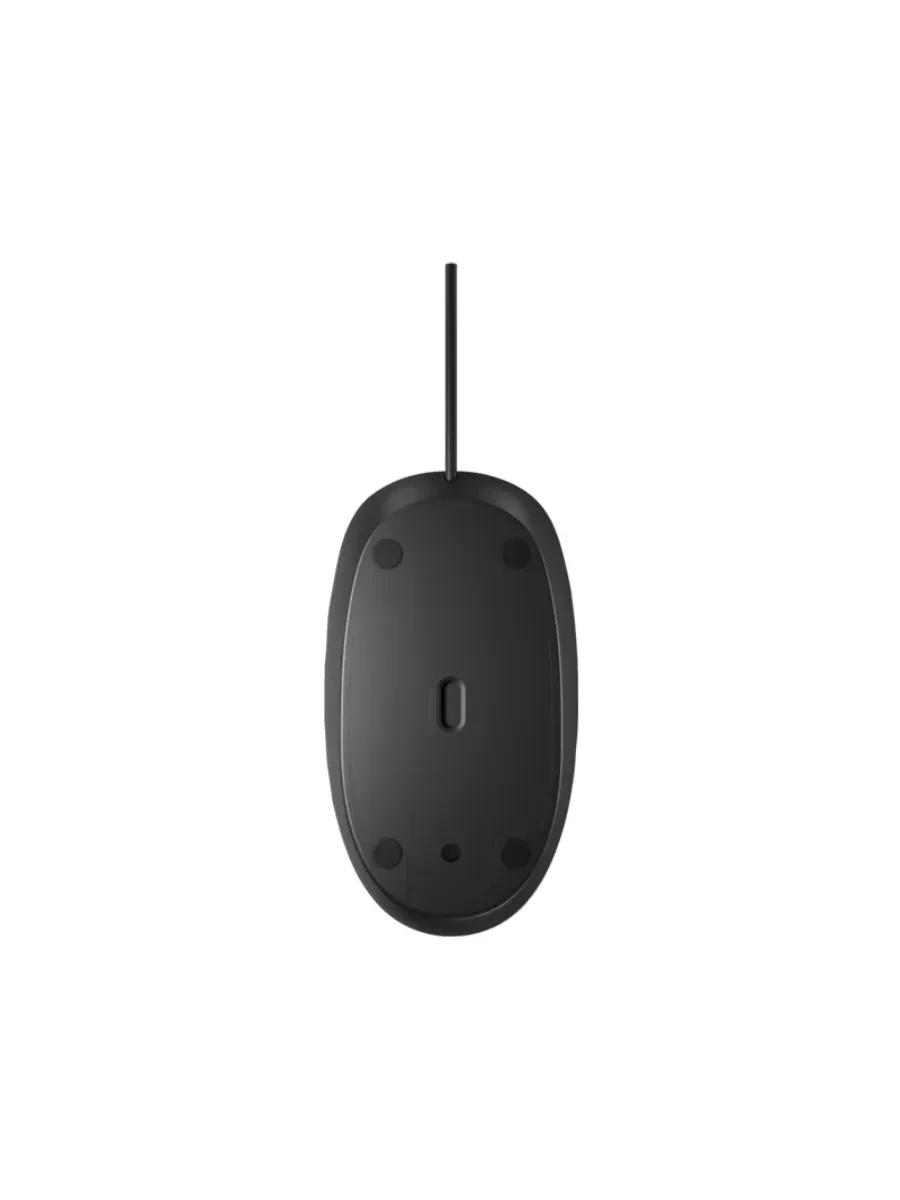 Проводная мышь HP 125 — 3