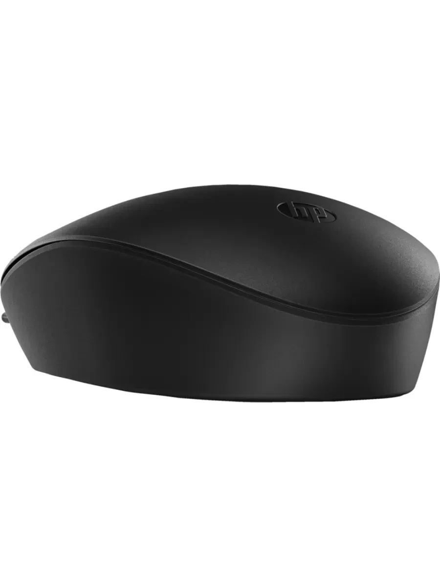 Проводная мышь HP 125 — 4
