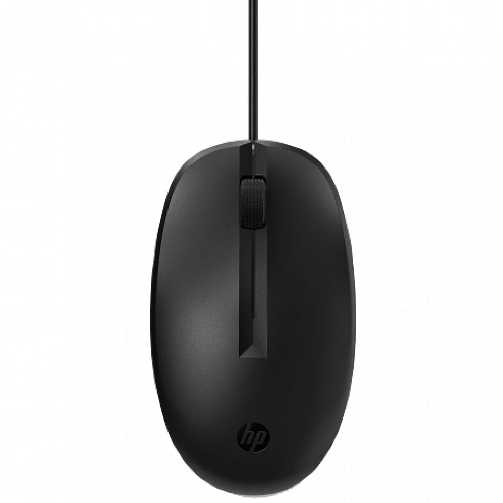 Проводная мышь HP 125 — 5
