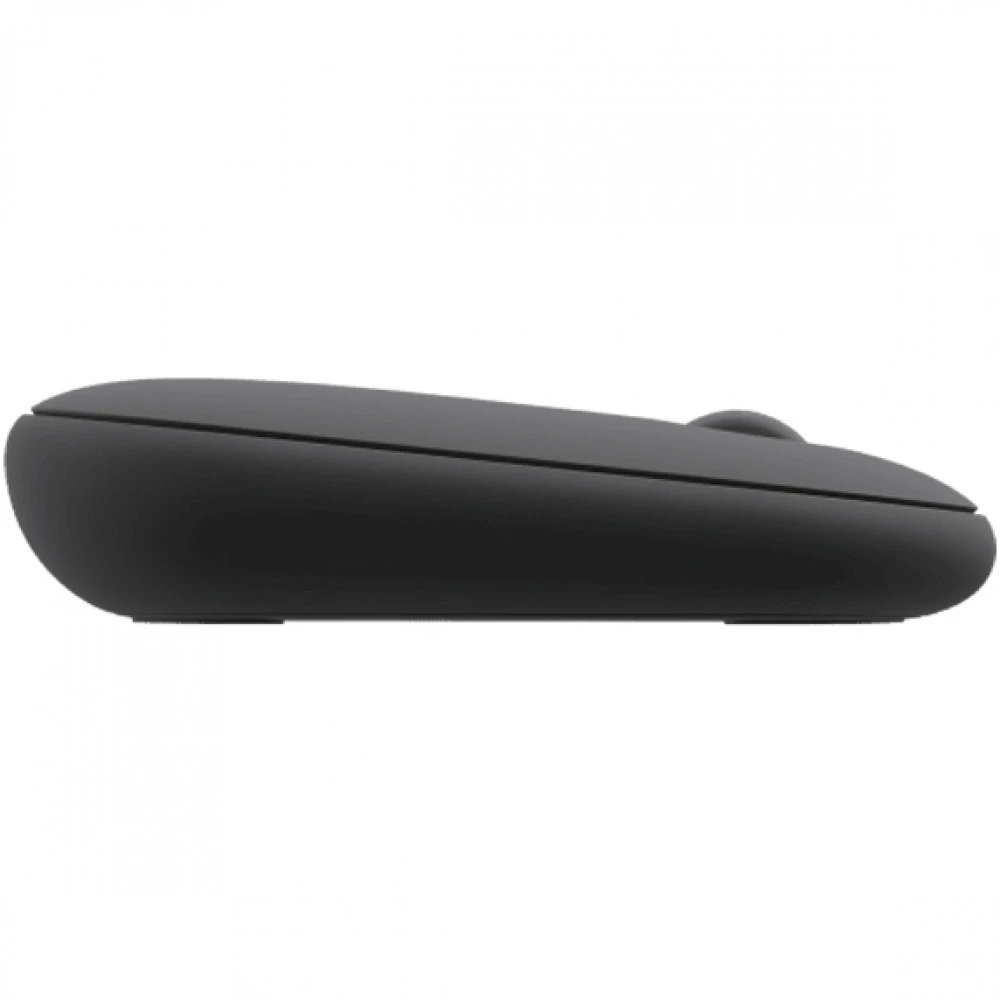 Мышь Logitech Pebble 2 M350s, беспроводная, серая — 4