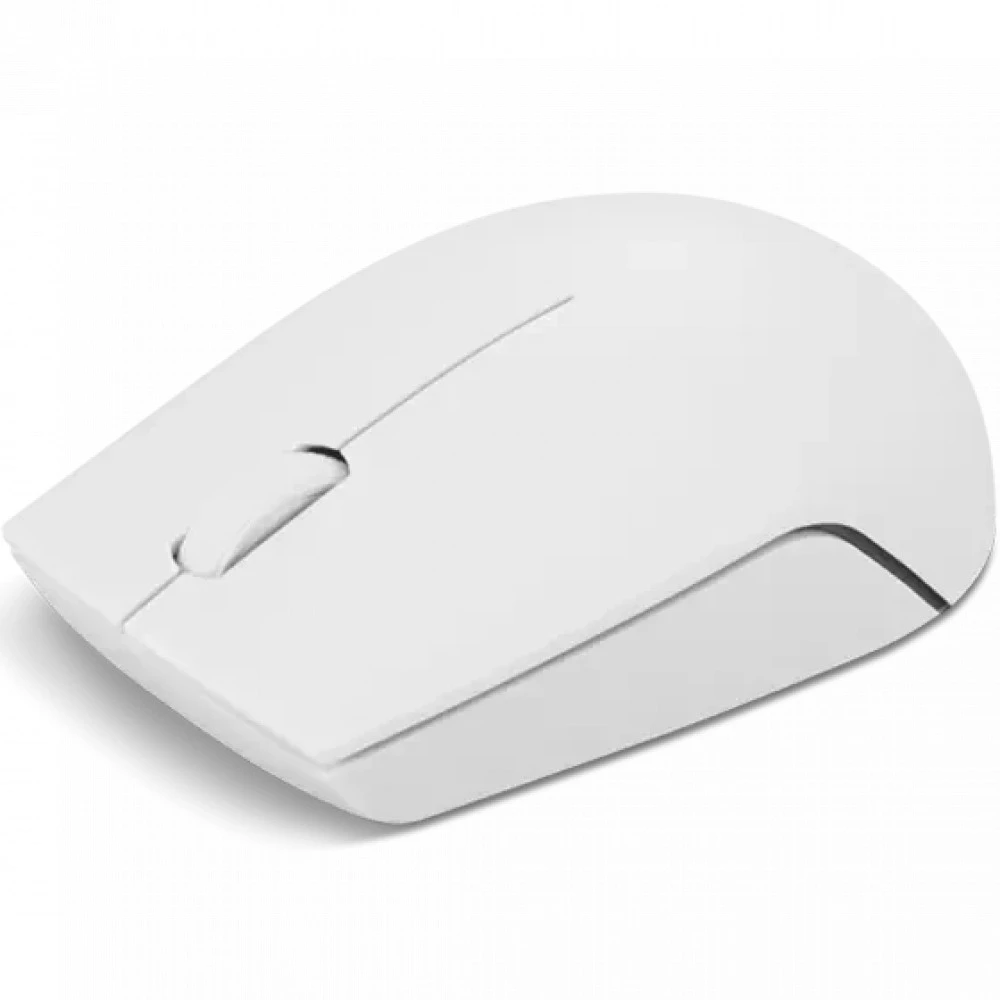 Мышь Lenovo 300 Wireless Cloud Grey — 5