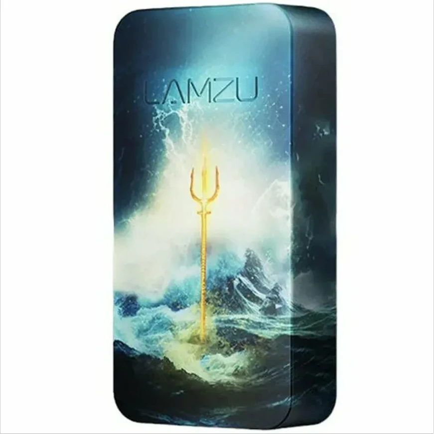 Аксессуар LAMZU 4K Dongle Water Transfer