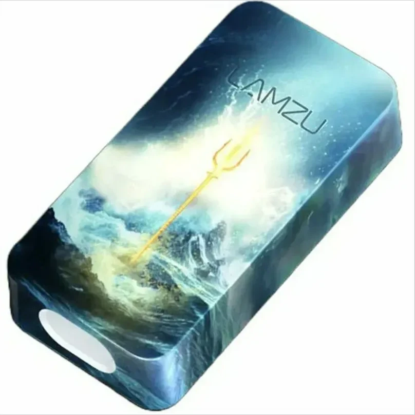 Аксессуар LAMZU 4K Dongle Water Transfer — 3