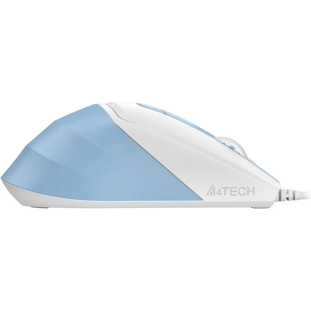 Мышь A4tech Fstyler FM45S Air Icy Blue — 5