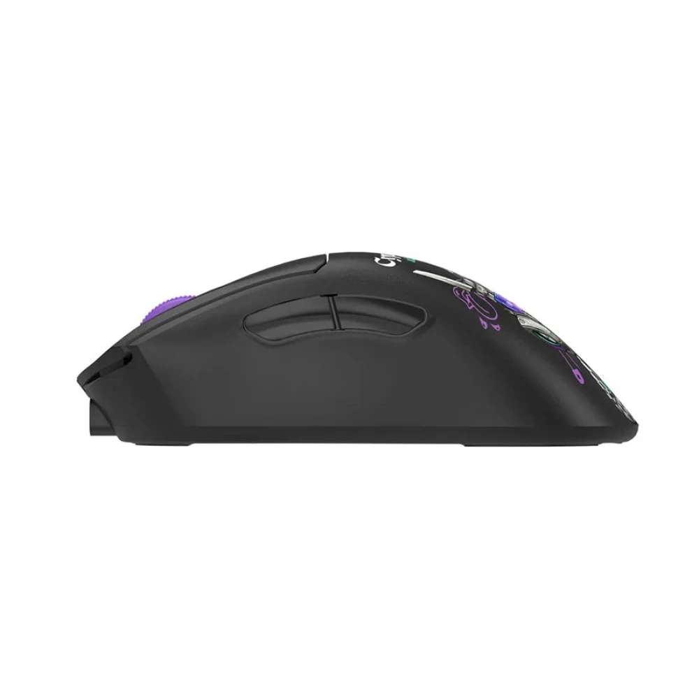 Беспроводная игровая мышь Bloody R73 Ultra Duo Cypher — 2