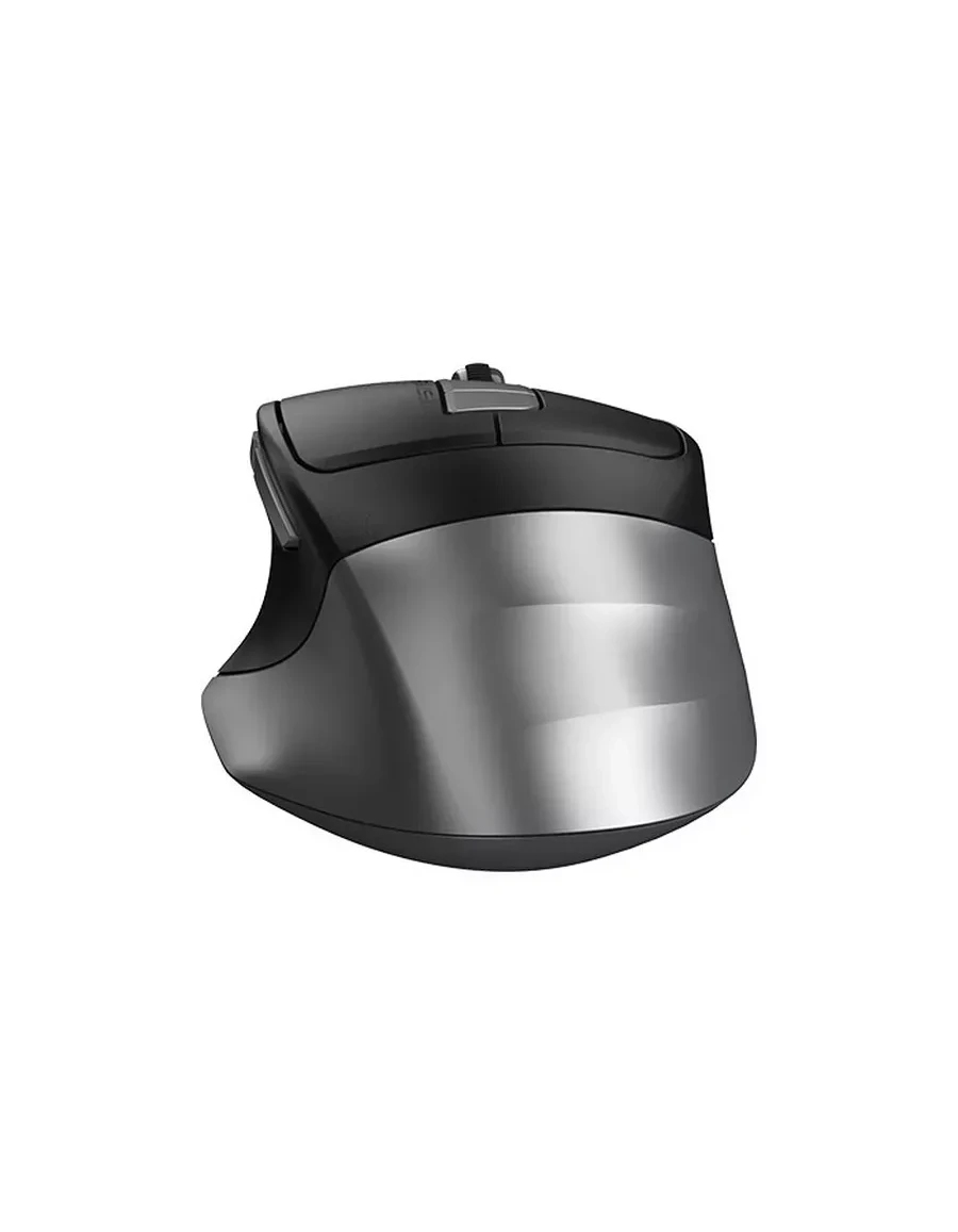 Мышь A4tech Fstyler FG35, 2.4G, серая — 5