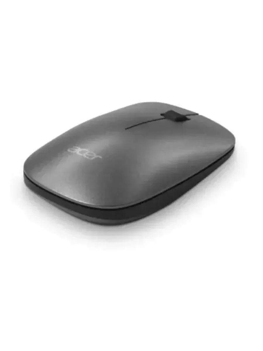 Мышь Acer M502 WWCB, беспроводная, серая — 2