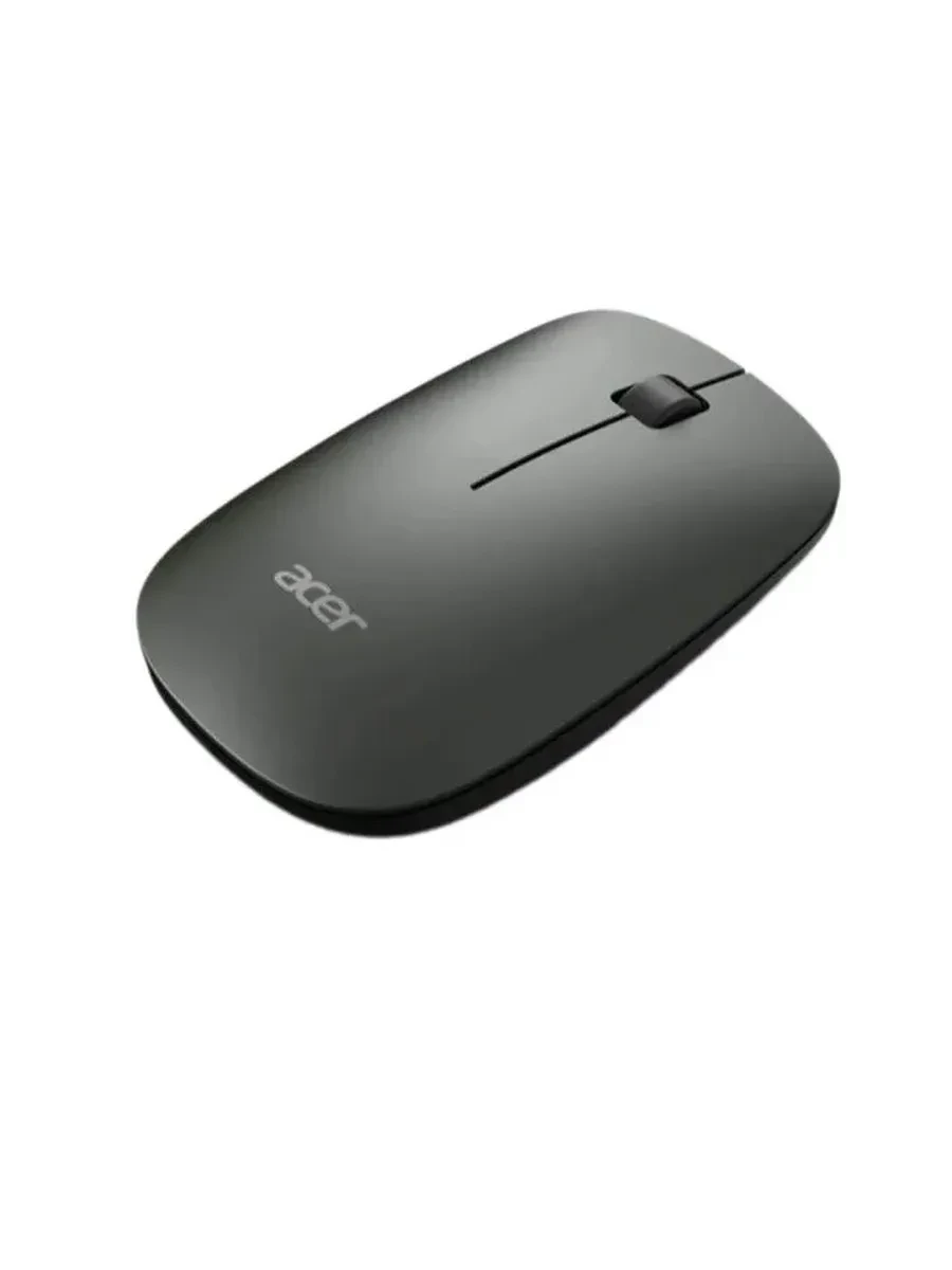Мышь Acer M502 WWCB, беспроводная, серая — 3
