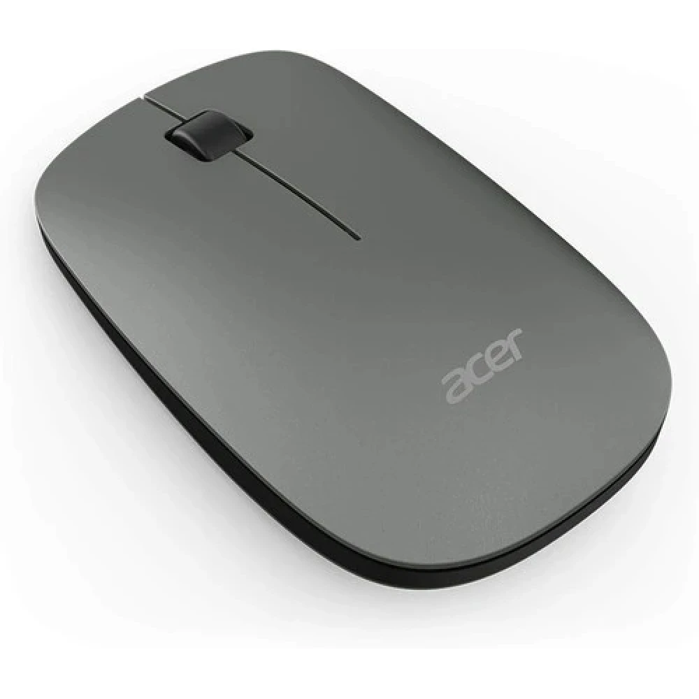 Мышь Acer M502 WWCB, беспроводная, серая — 4