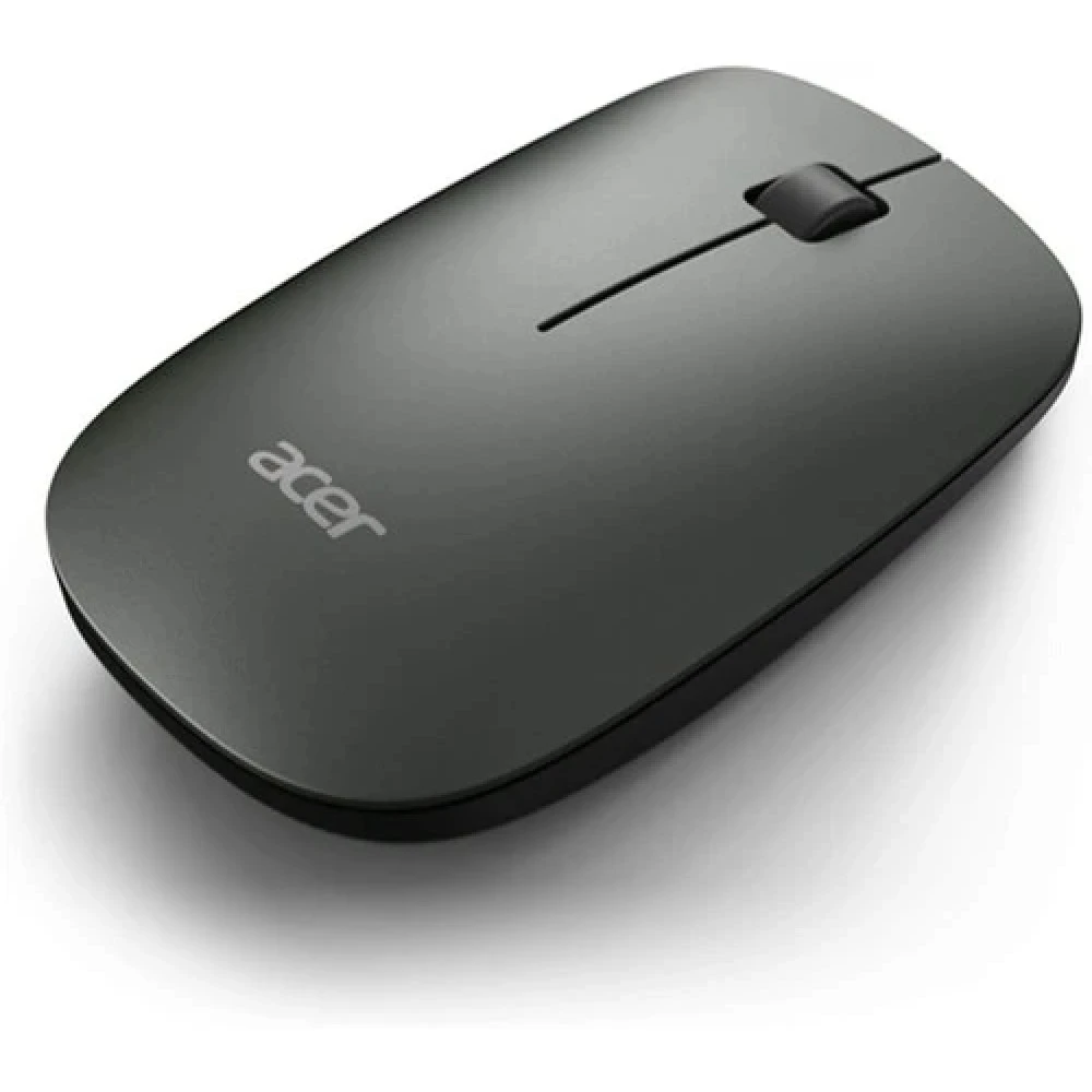 Мышь Acer M502 WWCB, беспроводная, серая — 5