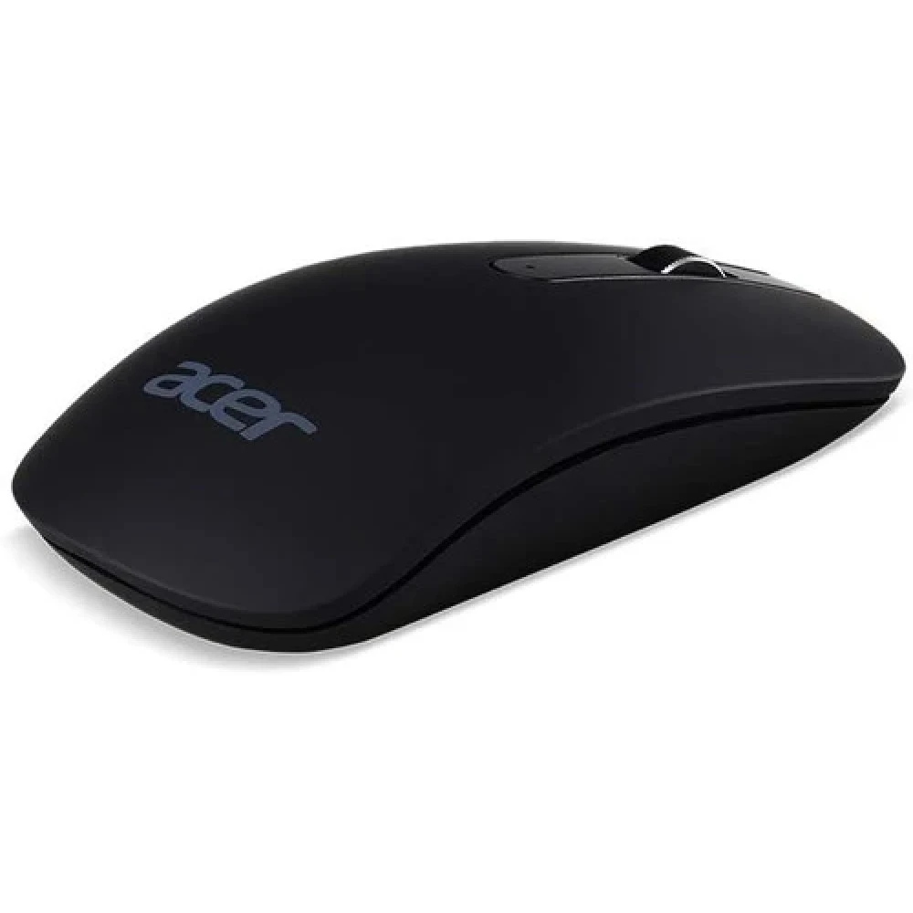 Мышь Acer Vero M502 WWCB, беспроводная, чёрная — 2