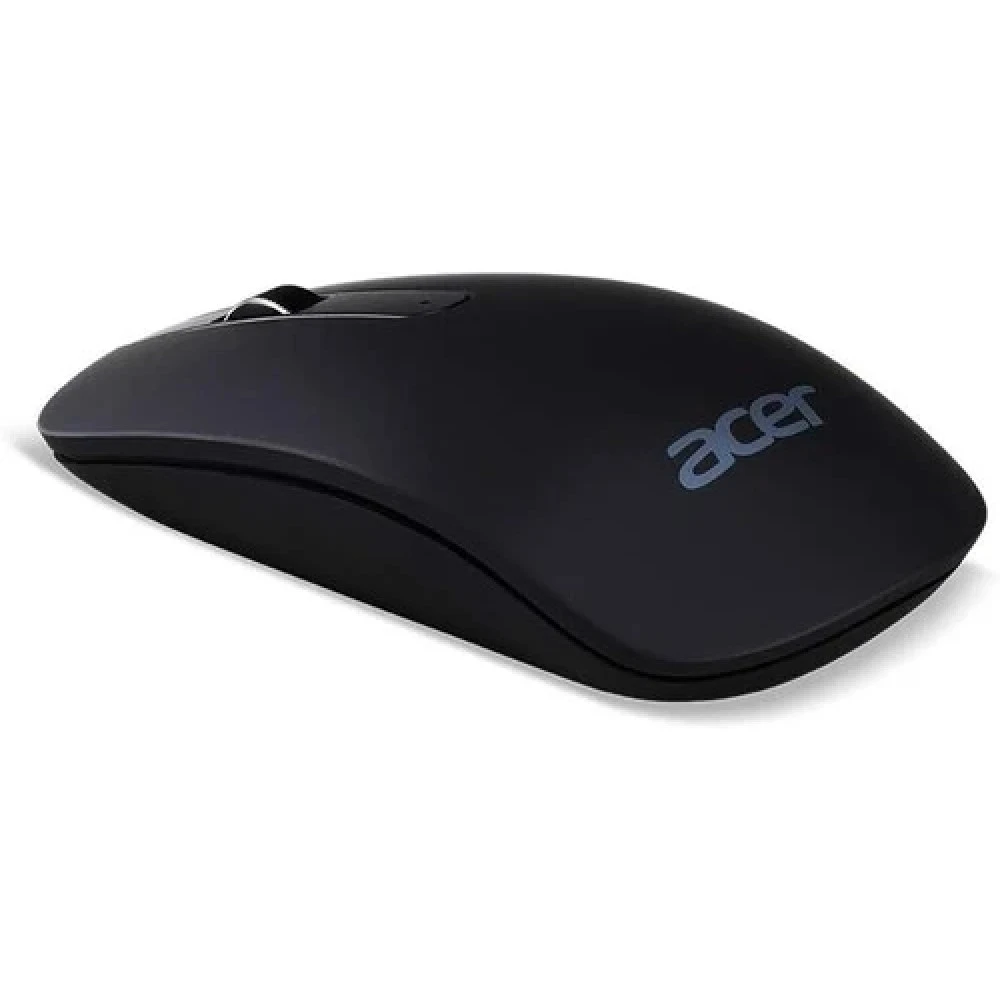 Мышь Acer Vero M502 WWCB, беспроводная, чёрная — 3