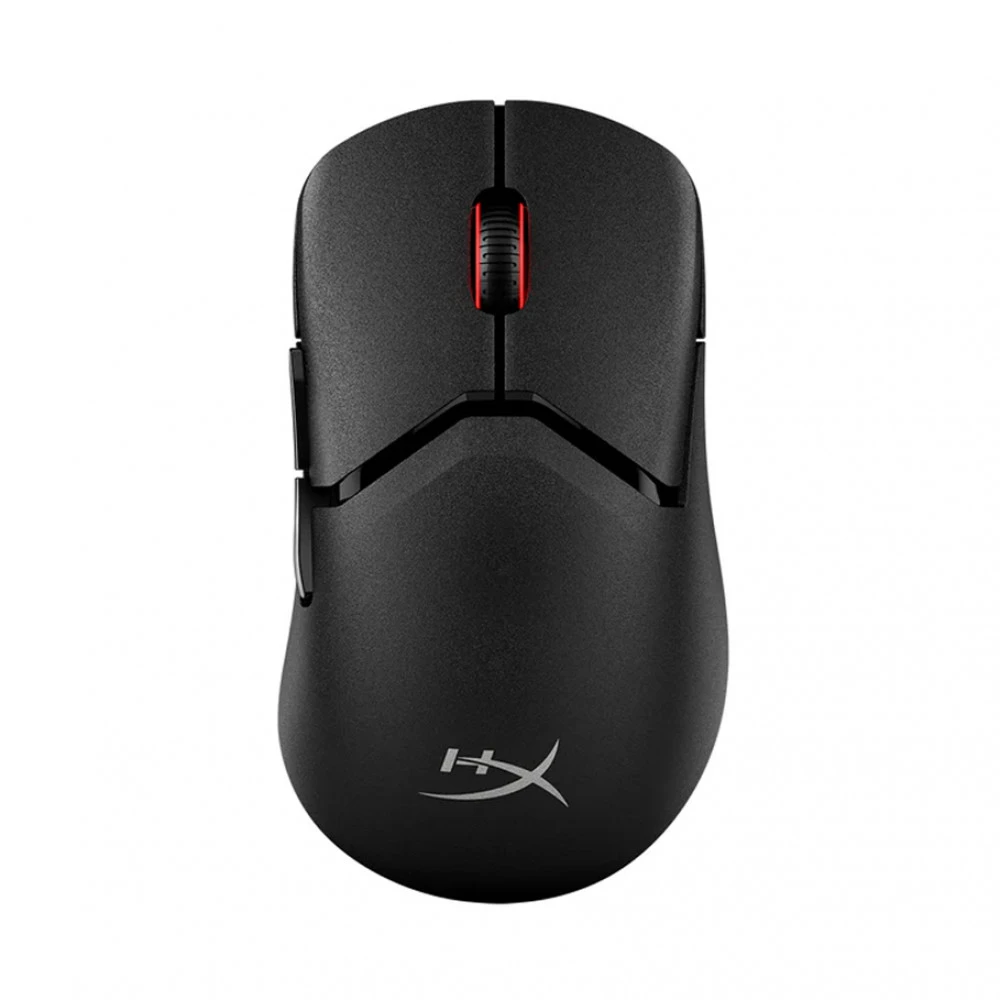 Мышь компьютерная HP Saga Pro, черная