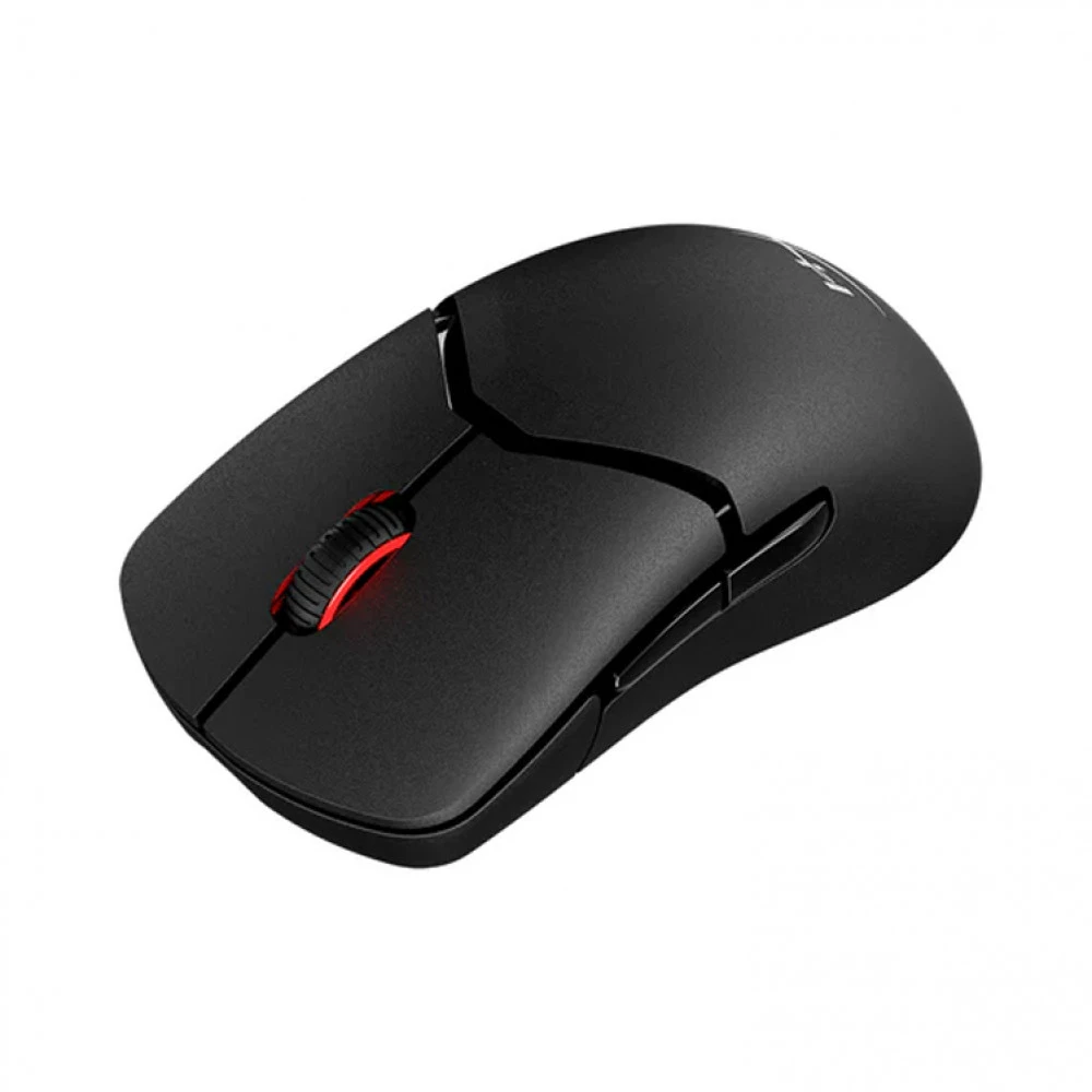 Мышь компьютерная HP Saga Pro, черная — 3