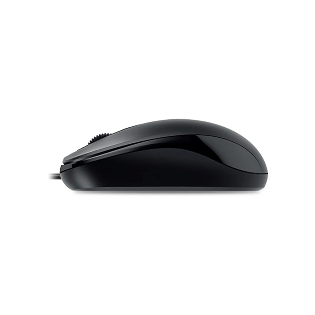 Мышь Genius DX-110, оптическая, 1000dpi, USB, чёрная — 3