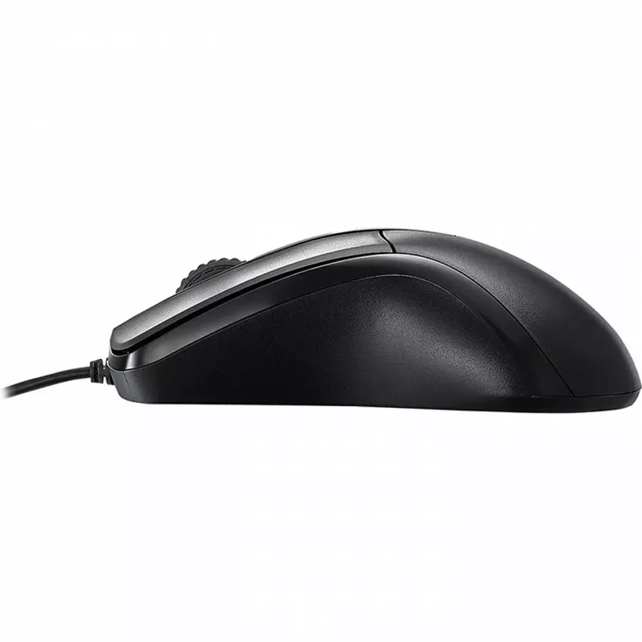 Мышь Rapoo N1162 3D, оптическая, 1000dpi, USB, чёрная — 2