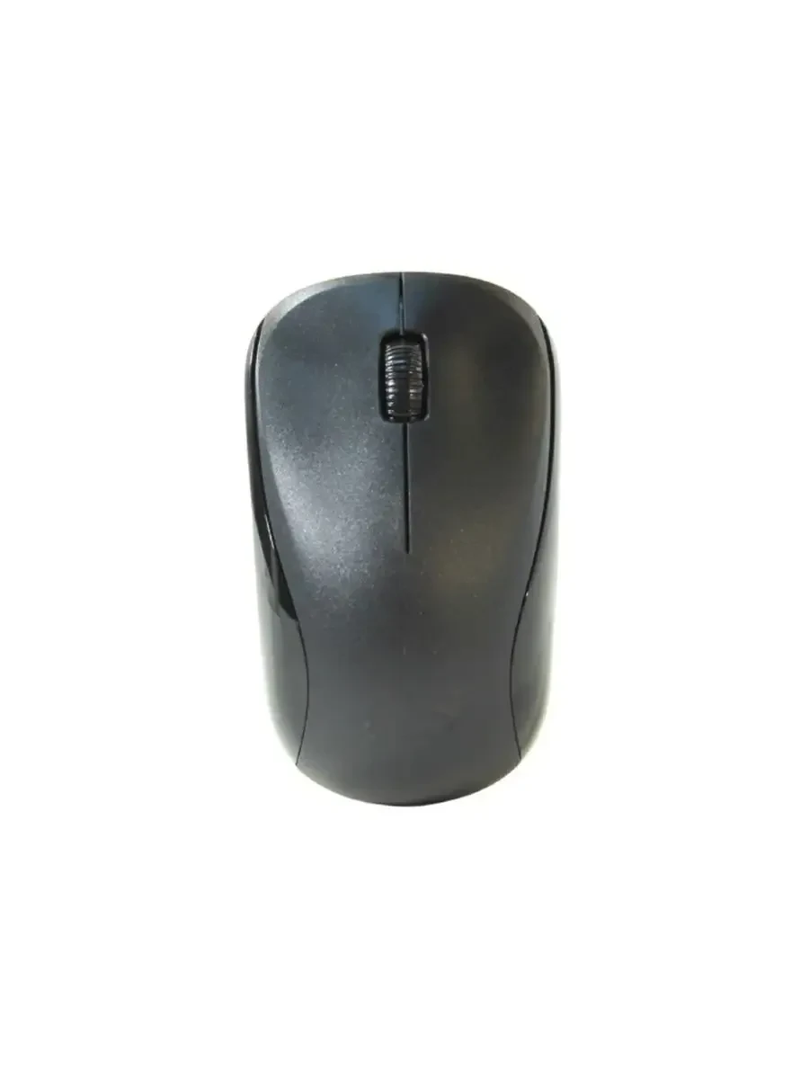 Мышь Genius NX-7000, беспроводная 2.4ГГц, 1200dpi, чёрный — 2
