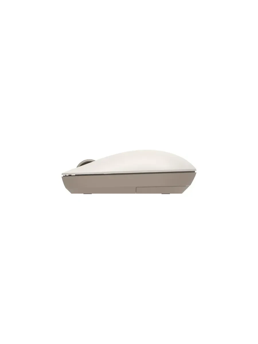Мышь Xiaomi Wireless Mouse Lite 2, беспроводная 2.4ГГц, белый — 2