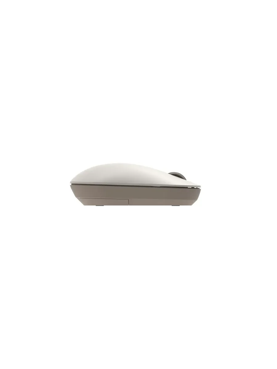 Мышь Xiaomi Wireless Mouse Lite 2, беспроводная 2.4ГГц, белый — 3